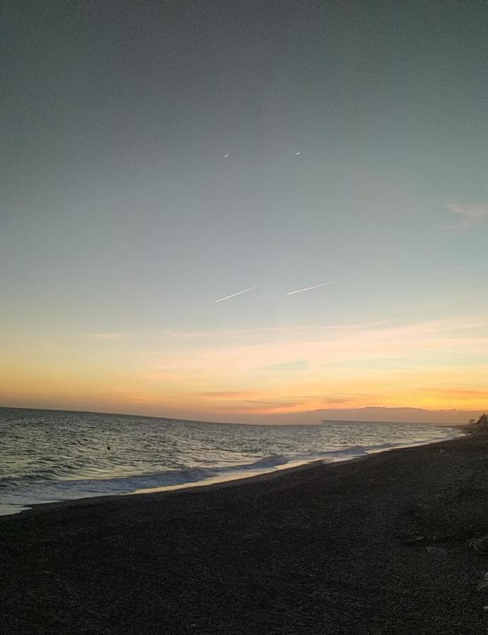 Beach Home Nature Velez Malaga Exterior foto