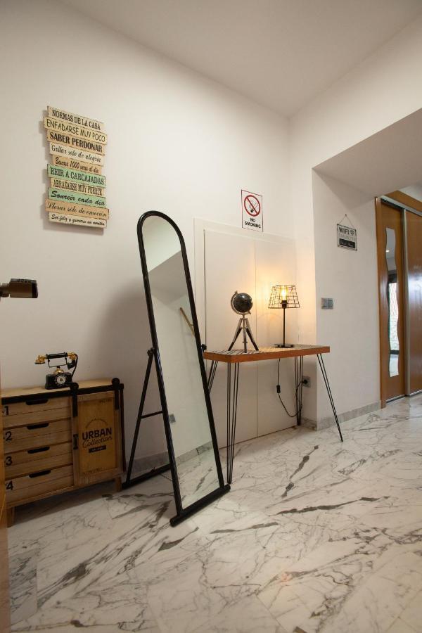 Beach Home Nature Velez Malaga Exterior foto