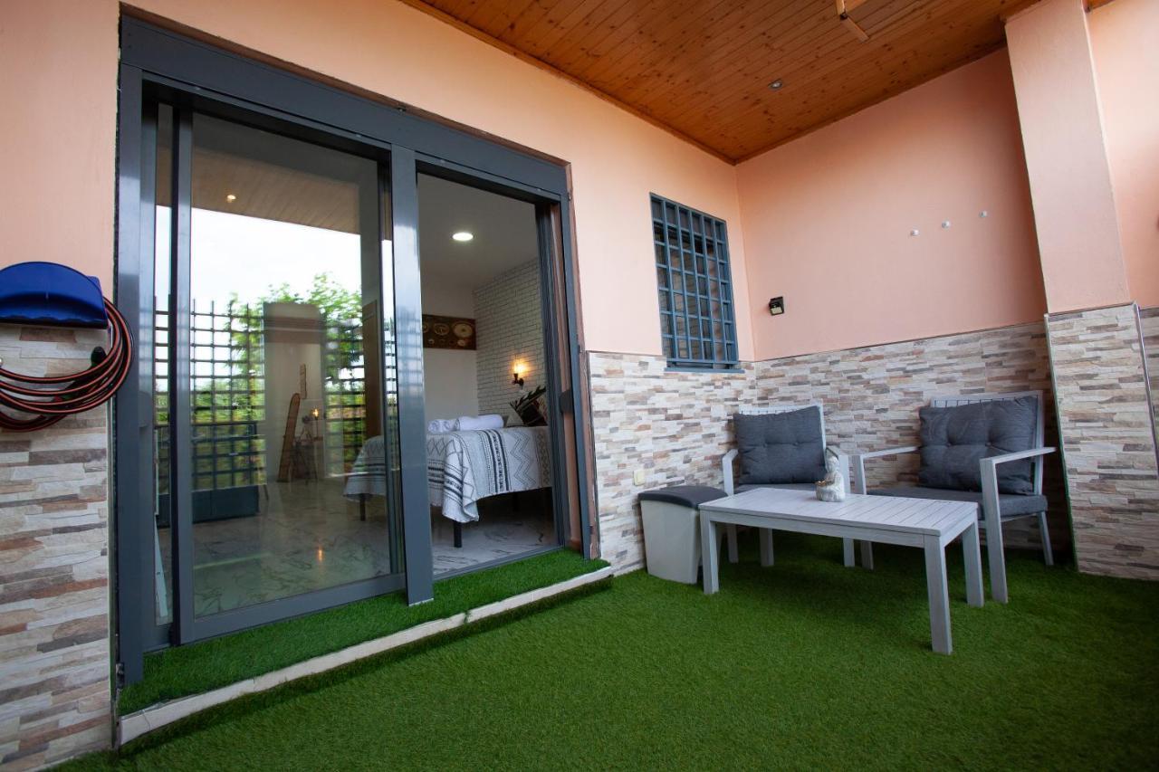 Beach Home Nature Velez Malaga Exterior foto